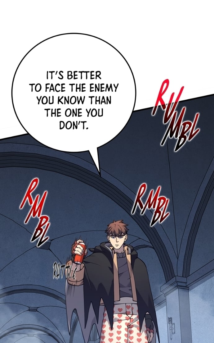 Dungeon Crawler Carl Chapter 21 image 008